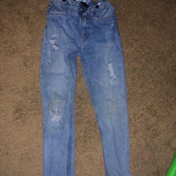 H&M child skinny jeans - Picture 4 of 7